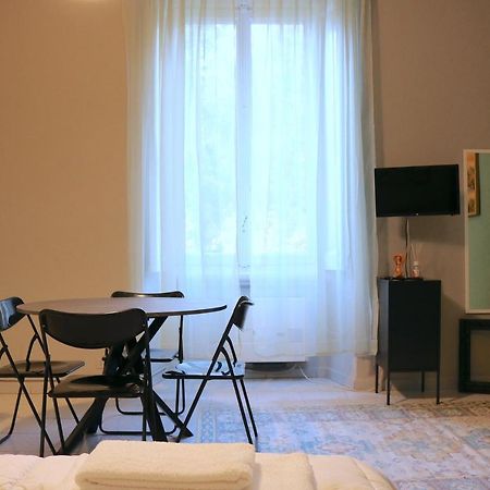 Washington Suite 米兰 外观 照片