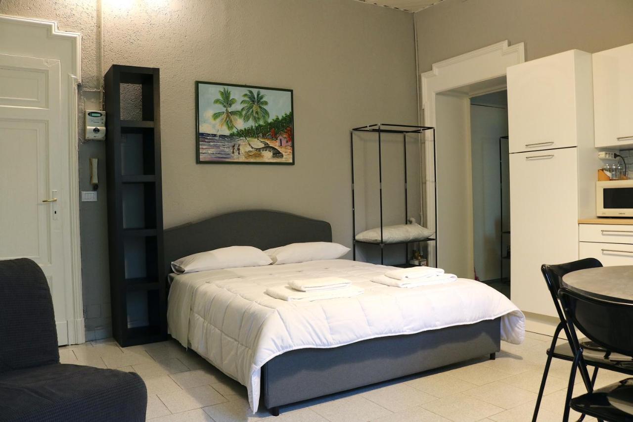 Washington Suite 米兰 外观 照片